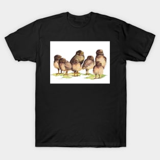 The Committee T-Shirt